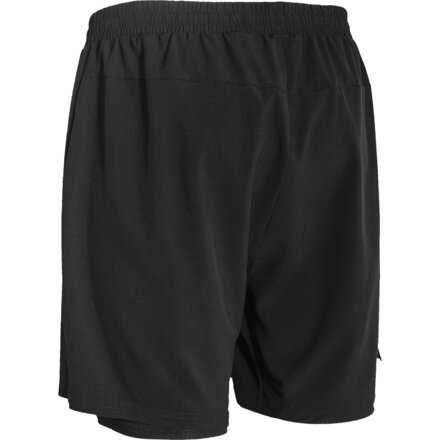 Bjorn Daehlie - Run 2-In-1 Short - Men's