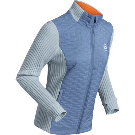 Comfy Full-Zip Jacket - Women's