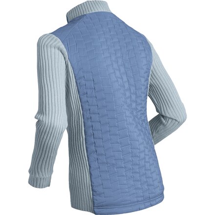 Bjorn Daehlie - Comfy Full-Zip Jacket - Women's