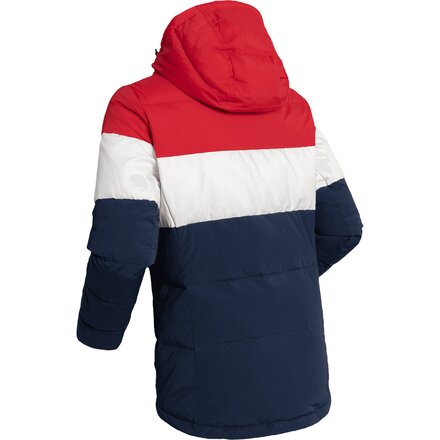 Bjorn Daehlie - Podium Flag Jacket - Women's