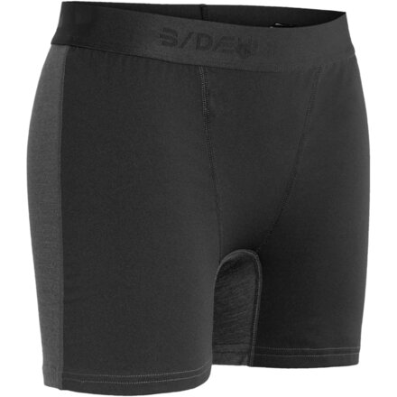 Wind Wool Boxer Underwear - Women's
