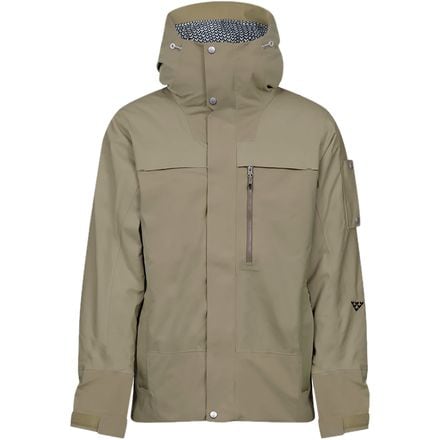Black Crows - Corpus Insulated Stretch Jacket - Men's
