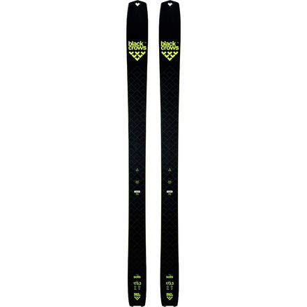 Black Crows - Solis Ski
