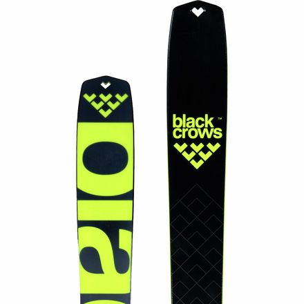 Black Crows - Solis Ski