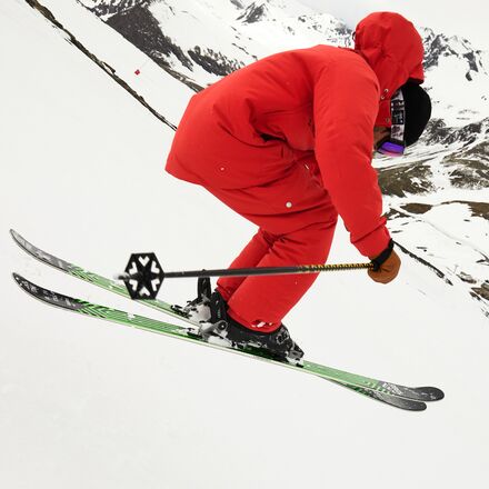 Black Crows - Captis Ski - 2022