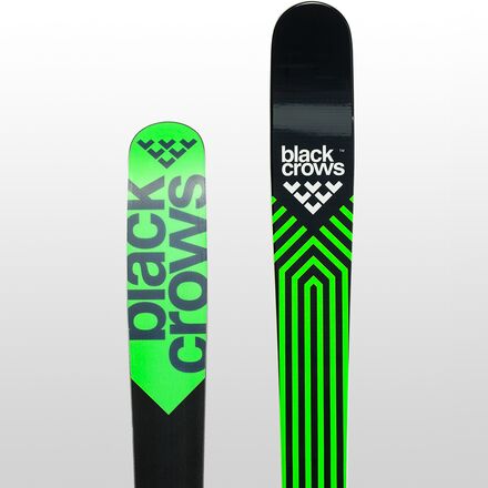 Black Crows - Captis Ski - 2022