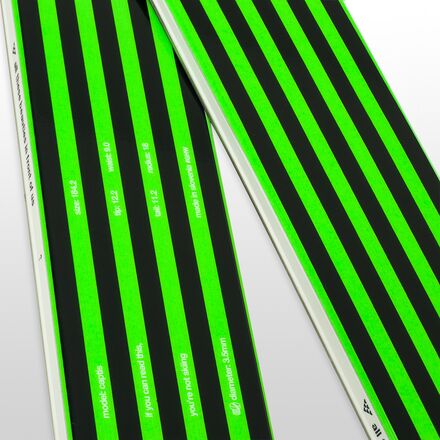 Black Crows - Captis Ski - 2022