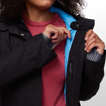 Black Crows - Corpus Insulated GORE-TEX Jacket - Women's