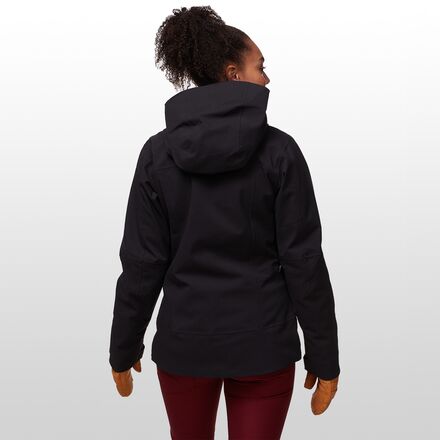 Black Crows - Corpus Insulated Stretch Jacket - Women's