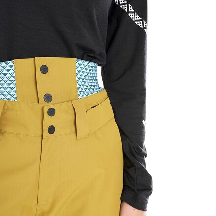Black Crows - Ora Body Map Pant - Women's