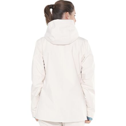 Black Crows - Ferus Mechanical Jacket - Women's