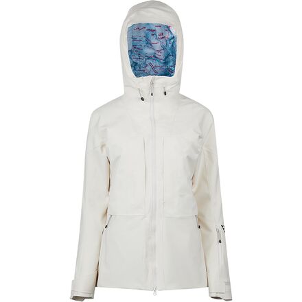 Black Crows - Ferus Mechanical Jacket - Women's