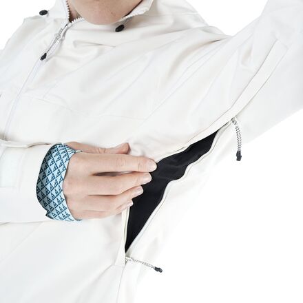 Black Crows - Ferus Mechanical Jacket - Women's