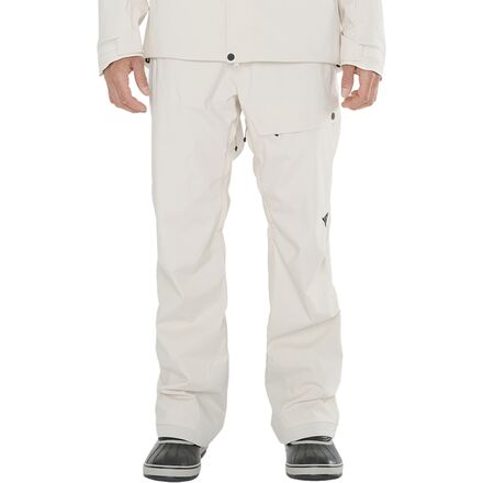 Black Crows - Ferus Mechanical Pant - Men's - Off White