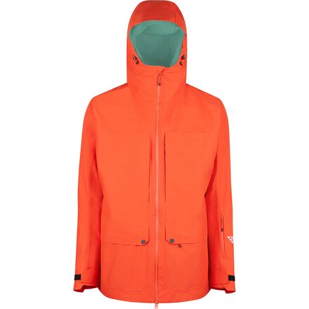 Black Crows - Ora Body Map Jacket - Men's