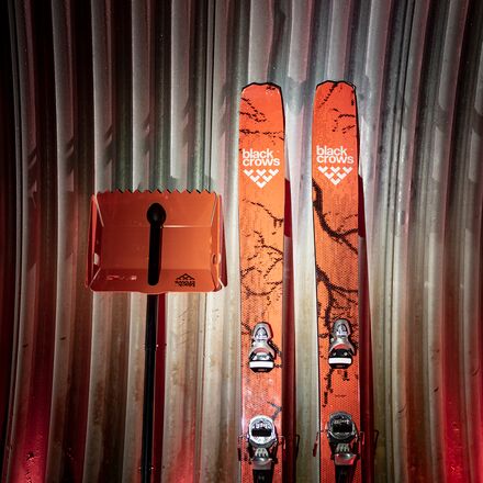 Black Crows - Nocta Ski - 2024