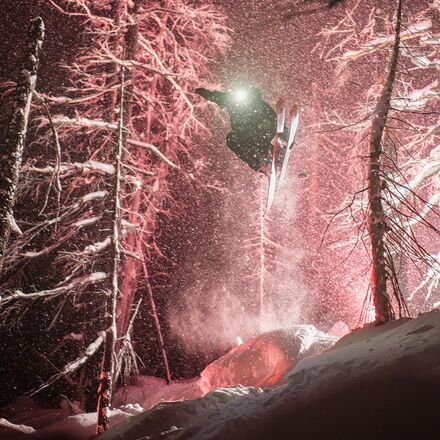 Black Crows - Nocta Ski - 2024