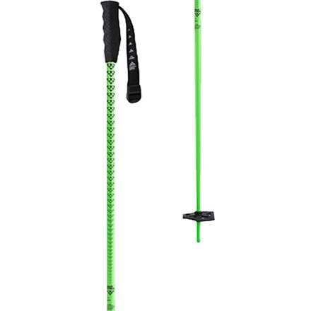 Meta Ski Poles