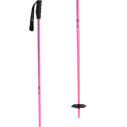 Meta Ski Poles
