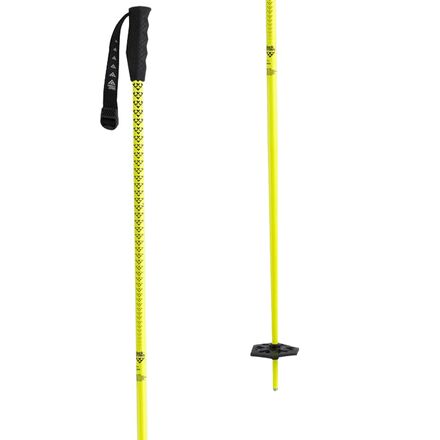 Meta Ski Poles