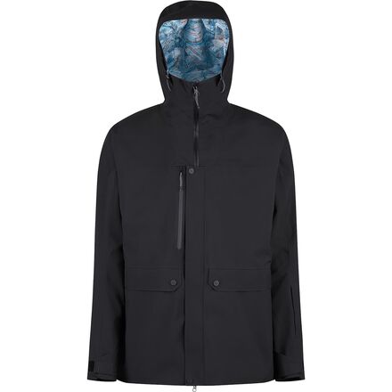 Black Crows - Ferus Mechanical Jacket - Men's