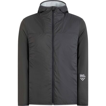 Black Crows - Freebird Alpha Hybrid Hooded Jacket - Men's