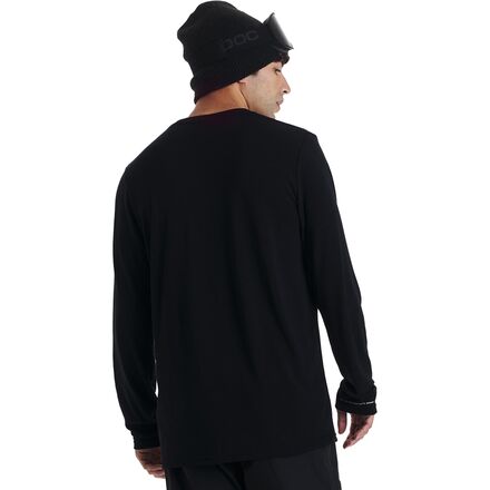 Black Crows - Merino Long-Sleeve Top - Men's