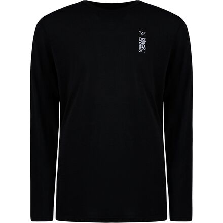 Black Crows - Merino Long-Sleeve Top - Men's