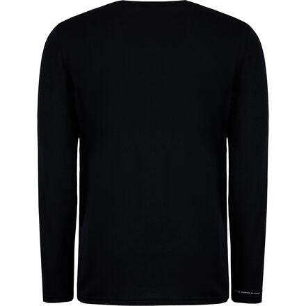 Black Crows - Merino Long-Sleeve Top - Men's