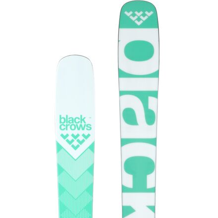Black Crows - Atris Birdie Ski - 2025 - Women's