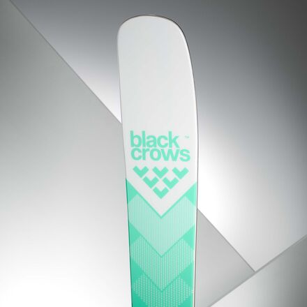 Black Crows - Atris Birdie Ski - 2025 - Women's