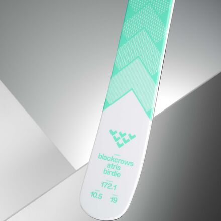 Black Crows - Atris Birdie Ski - 2025 - Women's