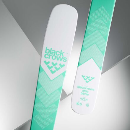 Black Crows - Atris Birdie Ski - 2025 - Women's