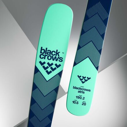 Black Crows - Atris Ski - 2025