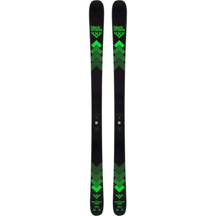 Captis Ski - 2025