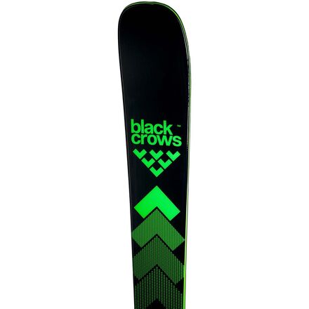 Black Crows - Captis Ski - 2025