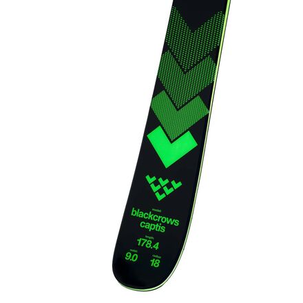 Black Crows - Captis Ski - 2025