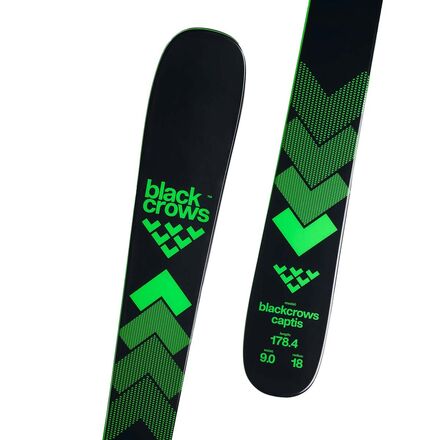 Black Crows - Captis Ski - 2025