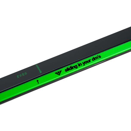 Black Crows - Captis Ski - 2025