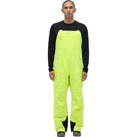Crista 3L Bib Pant - Men's