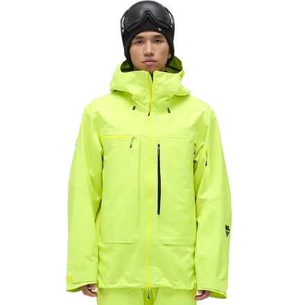 Crista 3L Jacket - Men's