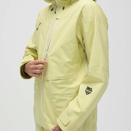 Black Crows - Freebird 3L Jacket - Men's