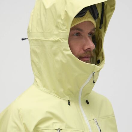 Black Crows - Freebird 3L Jacket - Men's