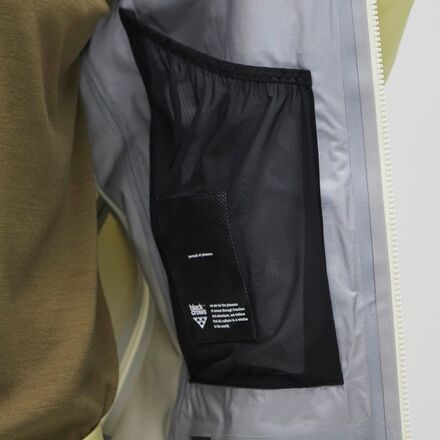 Black Crows - Freebird 3L Jacket - Men's