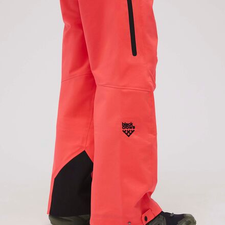 Black Crows - Stratus 3L Pant - Men's