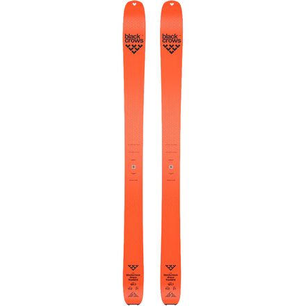 Draco Freebird Ski - 2026