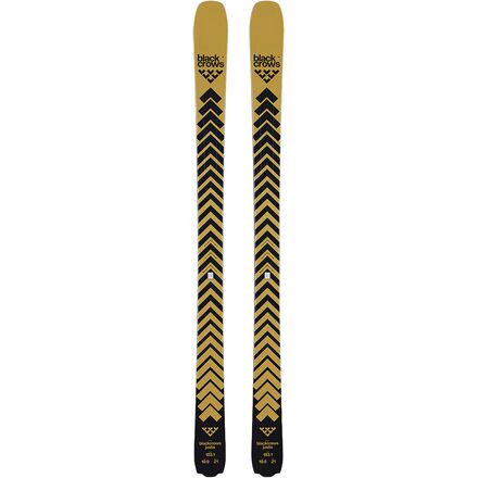 Black Crows - Justis Ski - 2026