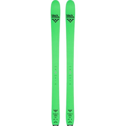 Navis Freebird Ski 2025