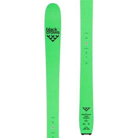 Black Crows - Navis Freebird Ski 2025