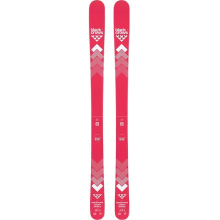 Camox Birdie Jr Alpine Skis - Kids'